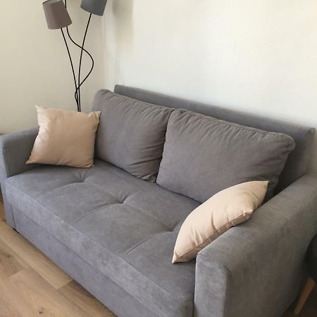 Logement Cocooning 50 M De La Plage Berck Zewnętrze zdjęcie
